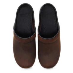 Dansko Personalized Wide Pro Antique Brown Oiled -Top Quality Shoe Store 0006444 professional antique brownblk personalize 6de94478 650f 4233 a2f5 c0d63903d222