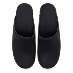 Dansko Personalized Sonja Black Oiled -Top Quality Shoe Store 0006479 sonja black oiled personalize