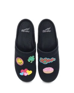 Patch Pro Black 6 Patch Pro Black -Top Quality Shoe Store 0010428 patch pro black