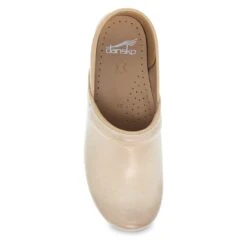 Dansko Professional Sand Milled Burnished -Top Quality Shoe Store 106031421 VIT