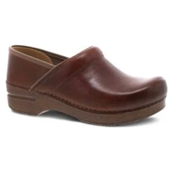 Top Quality Shoe Store 11 Dansko Professional Saddle Full Grain