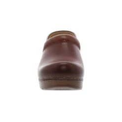 Dansko Professional Saddle Full Grain -Top Quality Shoe Store 106531412 VF1