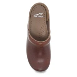 Dansko Professional Saddle Full Grain -Top Quality Shoe Store 106531412 VIT