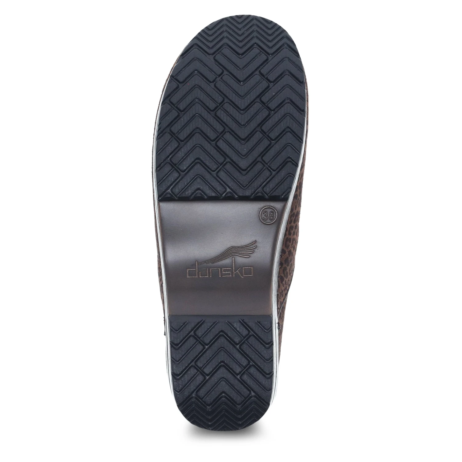 Professional Mini Leopard Suede 6 Professional Mini Leopard Suede - Image 6