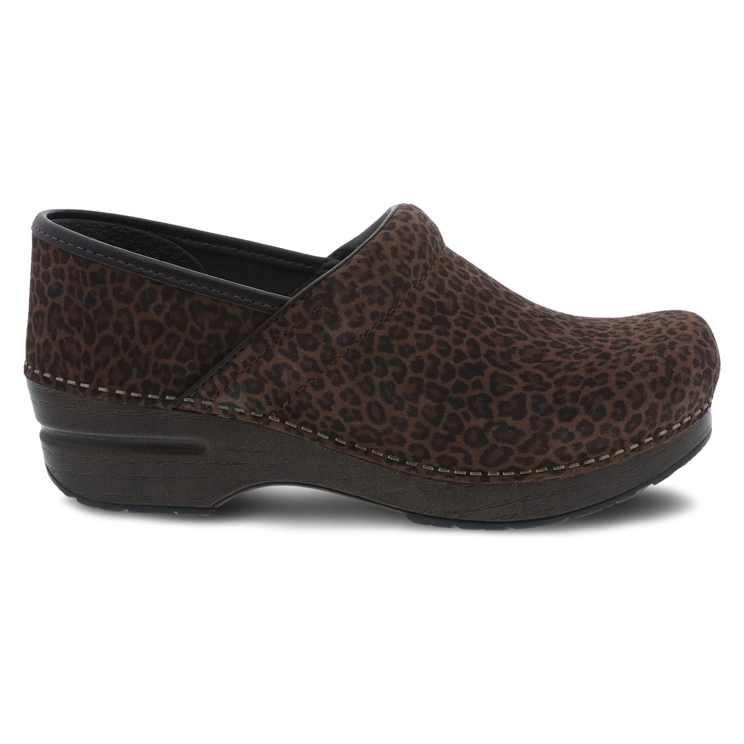 Professional Mini Leopard Suede 2 Professional Mini Leopard Suede - Image 2