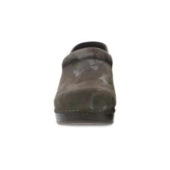 Professional Camo Suede -Top Quality Shoe Store 106989878 VF1