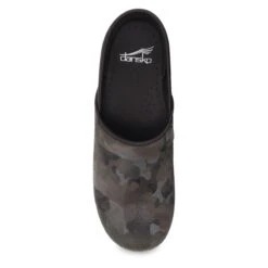 Professional Camo Suede -Top Quality Shoe Store 106989878 VIT