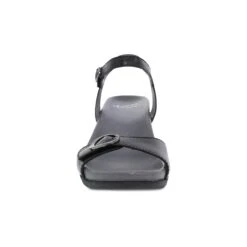 Dansko Arielle Black Glazed Leather 8 Dansko Arielle Black Glazed Leather -Top Quality Shoe Store 1613500200 VF1