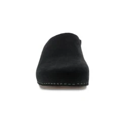 Dansko Talulah Black Milled Nubuck 9 Dansko Talulah Black Milled Nubuck -Top Quality Shoe Store 1712101600 VF1