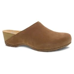 Dansko Talulah Tan Milled Nubuck -Top Quality Shoe Store 1712151600 PRI 26f07045 b290 4422 a419 b2af0591ca43