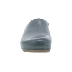 Dansko Talulah Denim Milled Burnished -Top Quality Shoe Store 1712871600 VF1