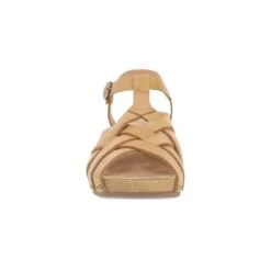 Dansko Tinley Tan Milled Burnished 8 Dansko Tinley Tan Milled Burnished -Top Quality Shoe Store 1713371600 VF1