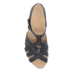 Dansko Tinley Black Milled Burnished 10 Dansko Tinley Black Milled Burnished -Top Quality Shoe Store 1713501600 VIT