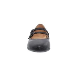 Dansko Leeza Black Nappa -Top Quality Shoe Store 2041020200 VF1
