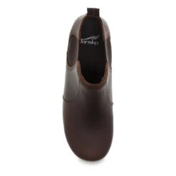 Dansko Frankie Antique Brown Oiled -Top Quality Shoe Store 232780202 VIT