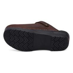 Dansko Ingrid Antique Brown/Black 19 Dansko Ingrid Antique Brown/Black -Top Quality Shoe Store 238780202 VIB