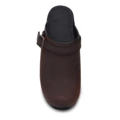Dansko Ingrid Antique Brown/Black 17 Dansko Ingrid Antique Brown/Black -Top Quality Shoe Store 238780202 VIT