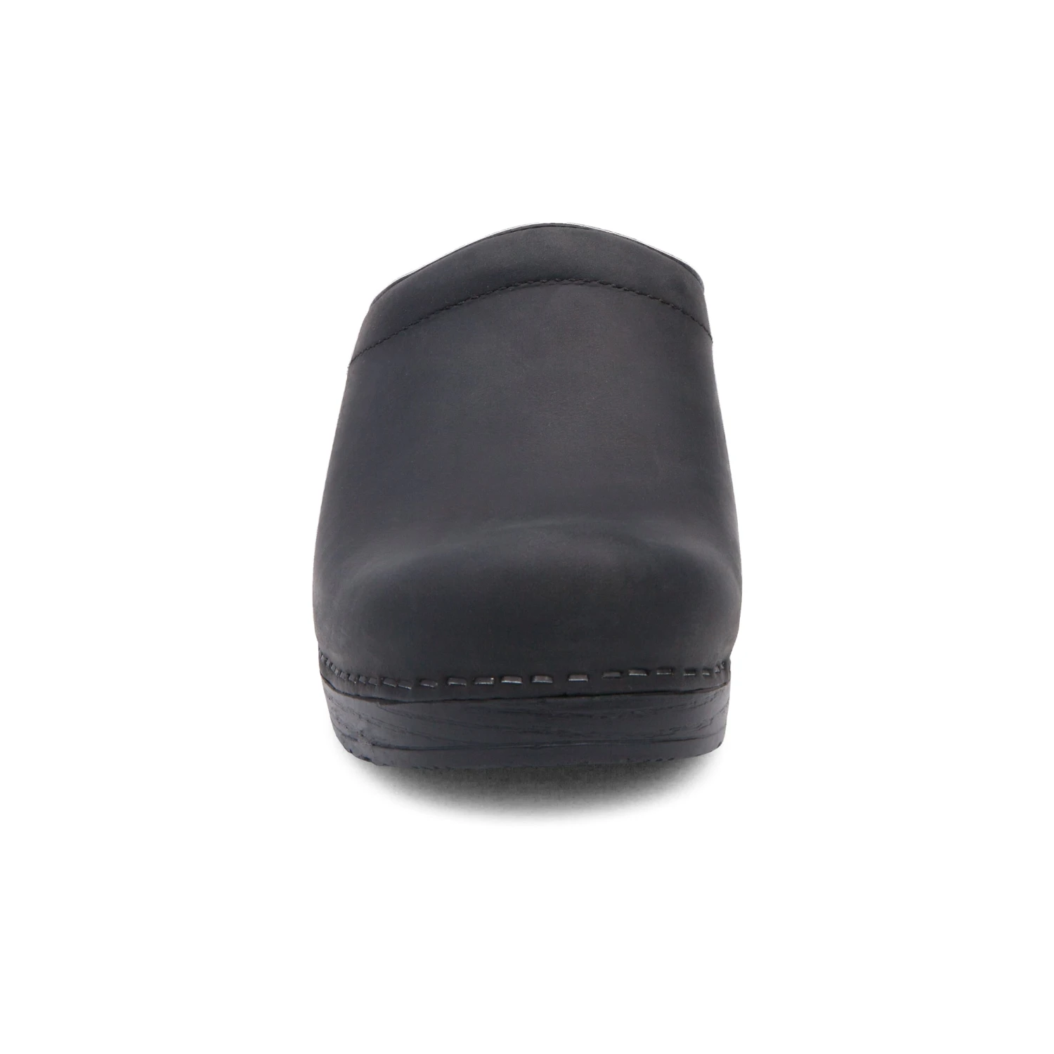 Dansko Sonja Black Oiled 4 Dansko Sonja Black Oiled - Image 4