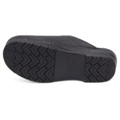 Dansko Sonja Black Oiled 15 Dansko Sonja Black Oiled -Top Quality Shoe Store 247020202 VIB