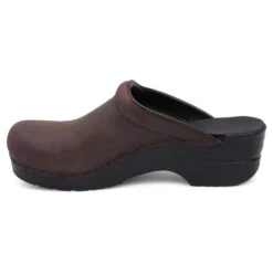 Dansko Sonja Antique Brown/Black 10 Dansko Sonja Antique Brown/Black -Top Quality Shoe Store 247780202 VIS