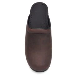 Dansko Sonja Antique Brown/Black 14 Dansko Sonja Antique Brown/Black -Top Quality Shoe Store 247780202 VIT