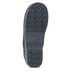 Dansko Professional Black Glitter -Top Quality Shoe Store 306100202 VIB