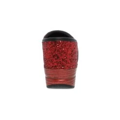 Dansko Professional Red Glitter 13 Dansko Professional Red Glitter -Top Quality Shoe Store 306221094 VIK
