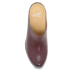 Carrie Wine Burnished Nubuck 10 Carrie Wine Burnished Nubuck -Top Quality Shoe Store 3218882300 VIT