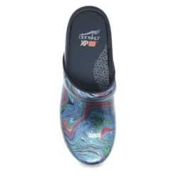XP 2.0 Marble Swirl Patent -Top Quality Shoe Store 3950040202 VIT