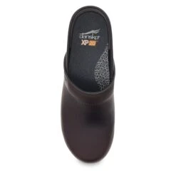 Dansko XP 2.0 Brown Waterproof Pull Up 10 Dansko XP 2.0 Brown Waterproof Pull Up -Top Quality Shoe Store 3950070202 VIT