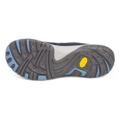 Dansko Paisley Navy Milled Nubuck -Top Quality Shoe Store 4350751075 VIB