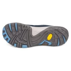 Dansko Paisley Wide Navy Milled Nubuck -Top Quality Shoe Store 4350751075 VIB da76116a 0265 467e ba4b caee701458ce