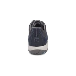 Dansko Paisley Navy Milled Nubuck -Top Quality Shoe Store 4350751075 VIK