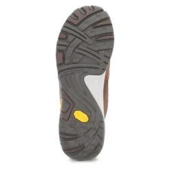 Dansko Paisley Brown Burnished Suede -Top Quality Shoe Store 4350782320 VIB