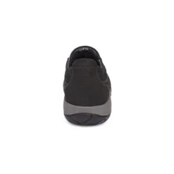 Dansko Patti Black Milled Nubuck -Top Quality Shoe Store 4353100294 VIK