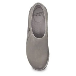 Dansko Patti Taupe Burnished Suede 10 Dansko Patti Taupe Burnished Suede -Top Quality Shoe Store 4353152015 VIT