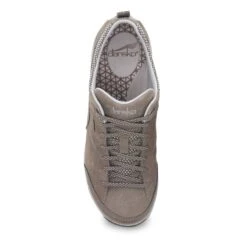 Dansko Paisley Wide Walnut Suede -Top Quality Shoe Store 4359207616 VIT