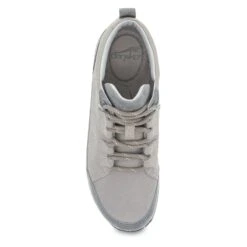 Dansko Pearla Stone Burnished Suede -Top Quality Shoe Store 4360797800 VIT