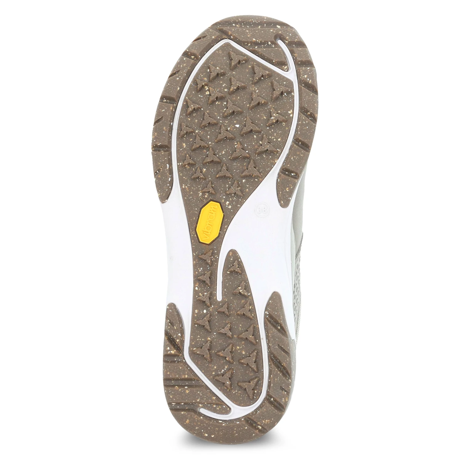 Dansko Mary Taupe Waterproof Burnished 6 Dansko Mary Taupe Waterproof Burnished - Image 6