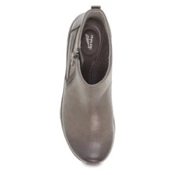 Dansko Margo Morel Waterproof Burnished -Top Quality Shoe Store 4721201200 VIT