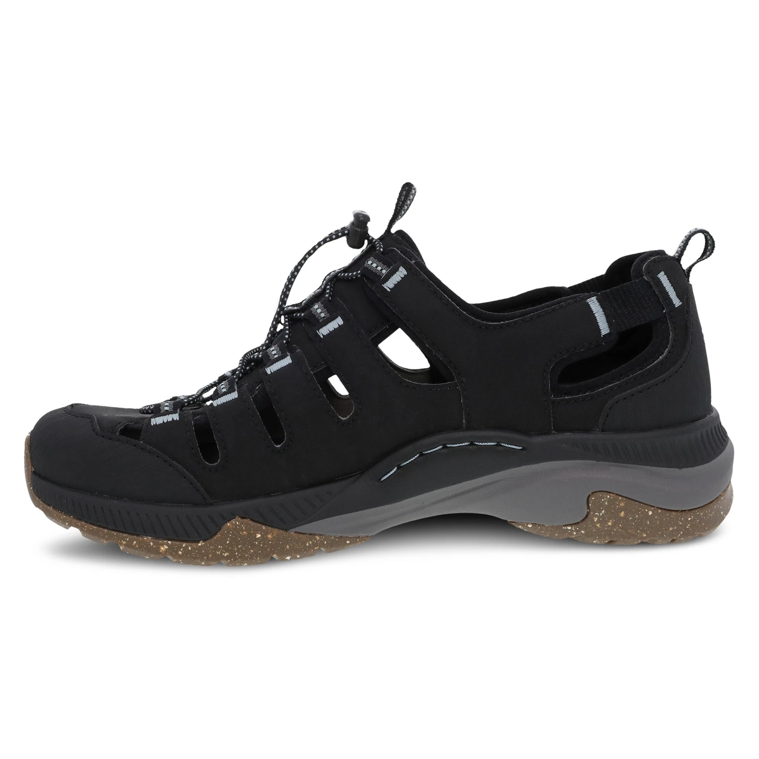 Dansko Mia Black 2 Dansko Mia Black - Image 2