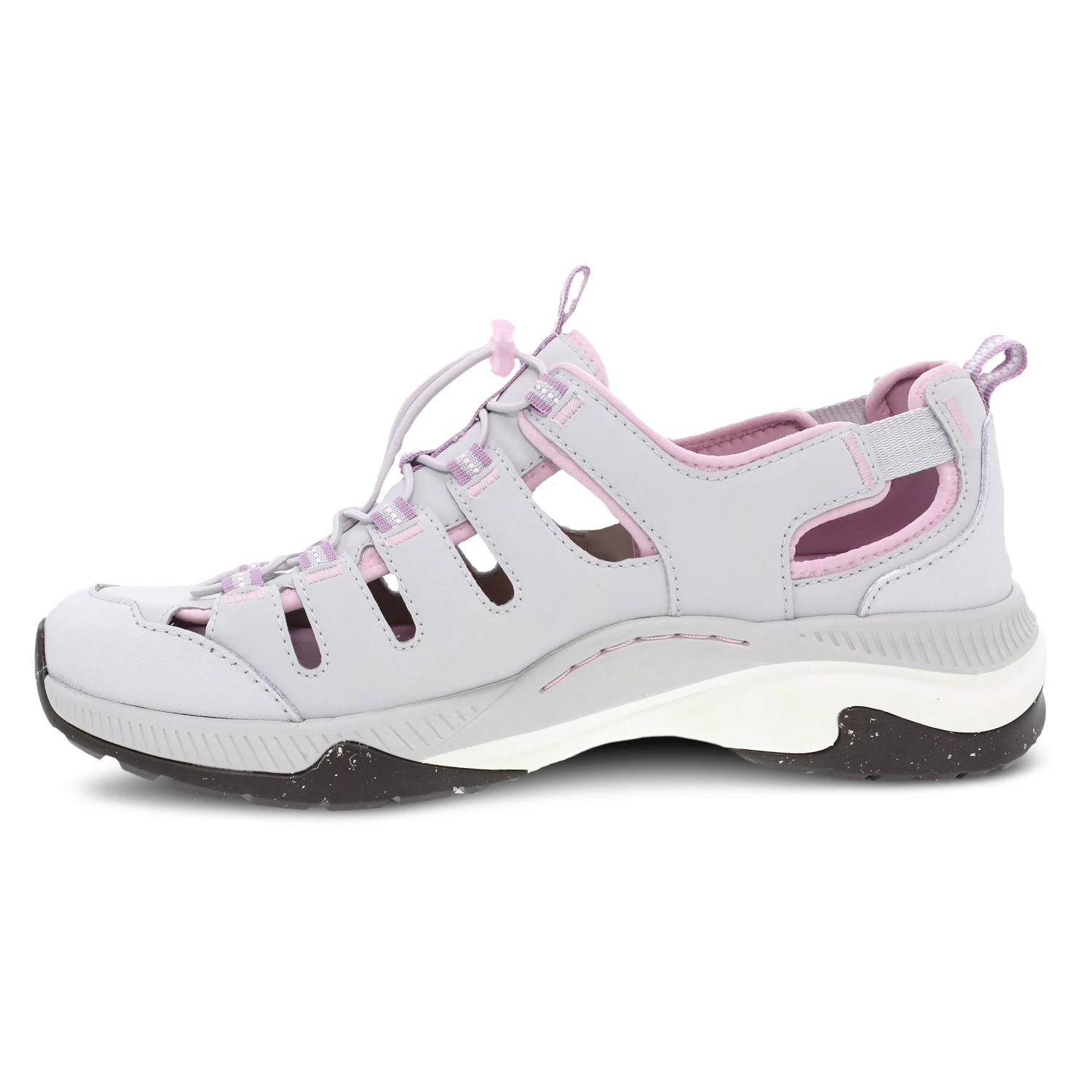 Dansko Mia Grey 2 Dansko Mia Grey - Image 2