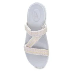 Dansko Rosette Ivory 10 Dansko Rosette Ivory -Top Quality Shoe Store 4916612400 VIT