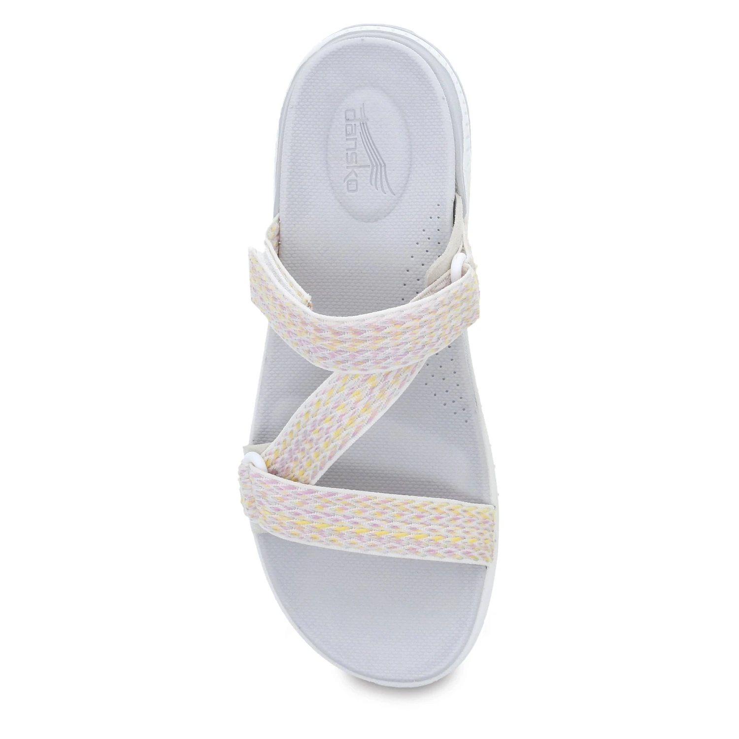 Dansko Rosette Ivory 5 Dansko Rosette Ivory - Image 5