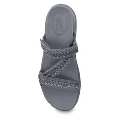 Dansko Rosette Grey 10 Dansko Rosette Grey -Top Quality Shoe Store 4916941000 VIT
