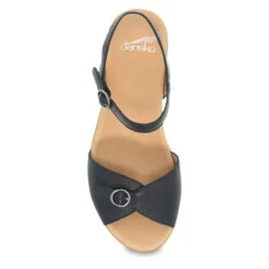Dansko Tessie Black Nappa -Top Quality Shoe Store 5014100300 VIT