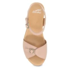 Dansko Tessie Ballet Nappa -Top Quality Shoe Store 5014650300 VIT