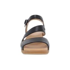 Dansko Tansy Black Nappa 8 Dansko Tansy Black Nappa -Top Quality Shoe Store 5015100300 VF1