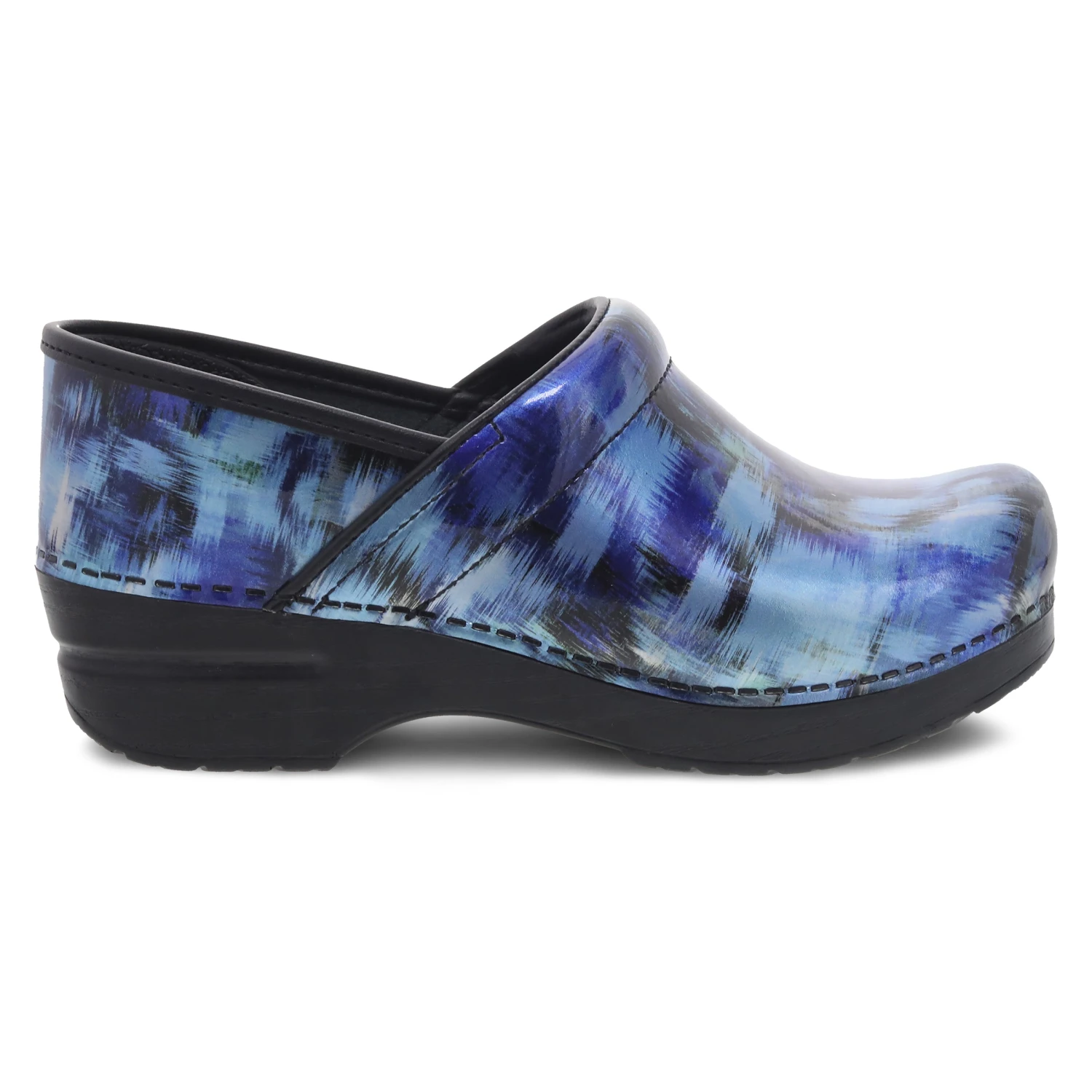 Professional Blue Brush Patent 2 Professional Blue Brush Patent - Image 2