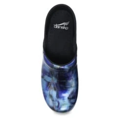 Professional Blue Brush Patent 10 Professional Blue Brush Patent -Top Quality Shoe Store 506540202 VIT